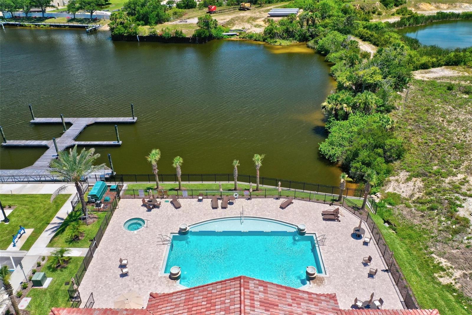 MARINA DEL PALMA - Land