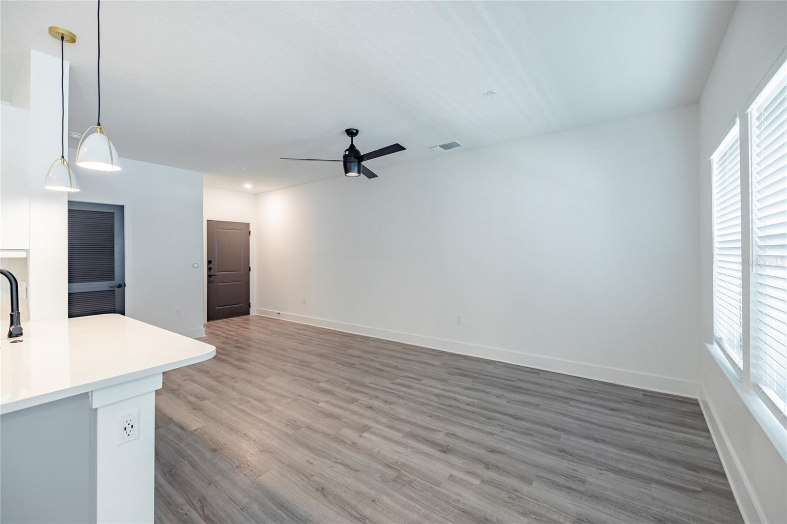 THE ROW WATERSIDE - Residential Lease