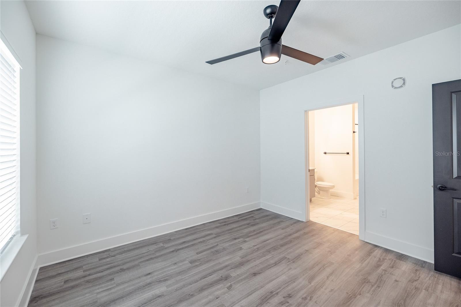 THE ROW WATERSIDE - Residential Lease