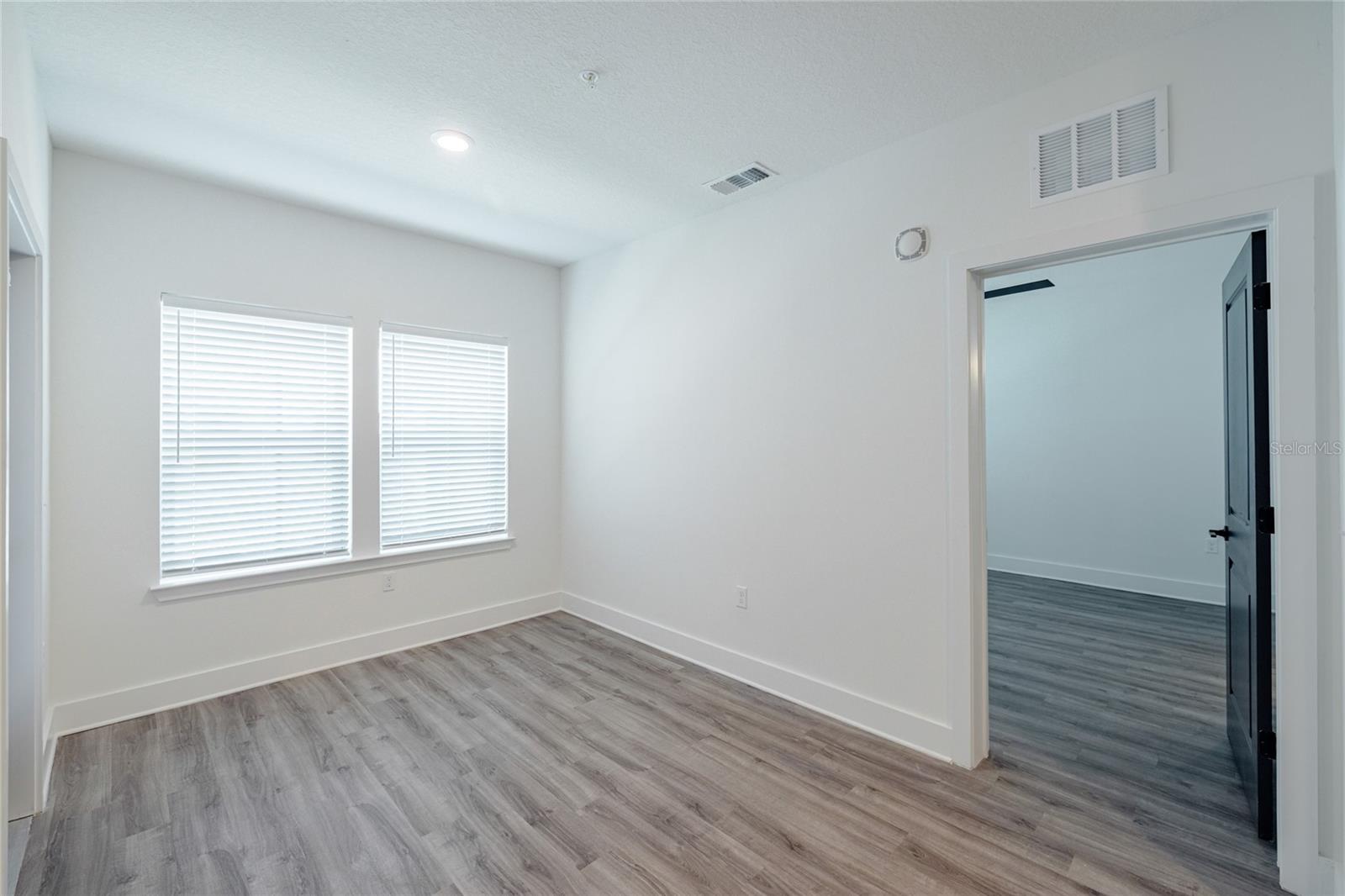 THE ROW WATERSIDE - Residential Lease