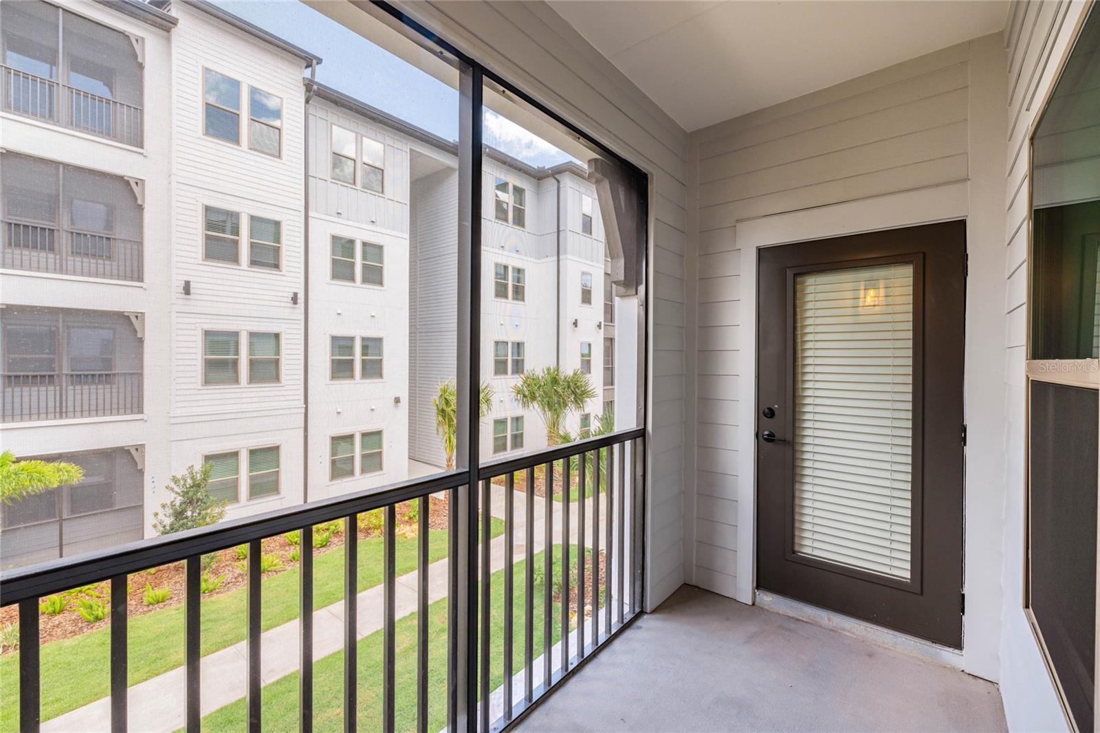 THE ROW WATERSIDE - Residential Lease