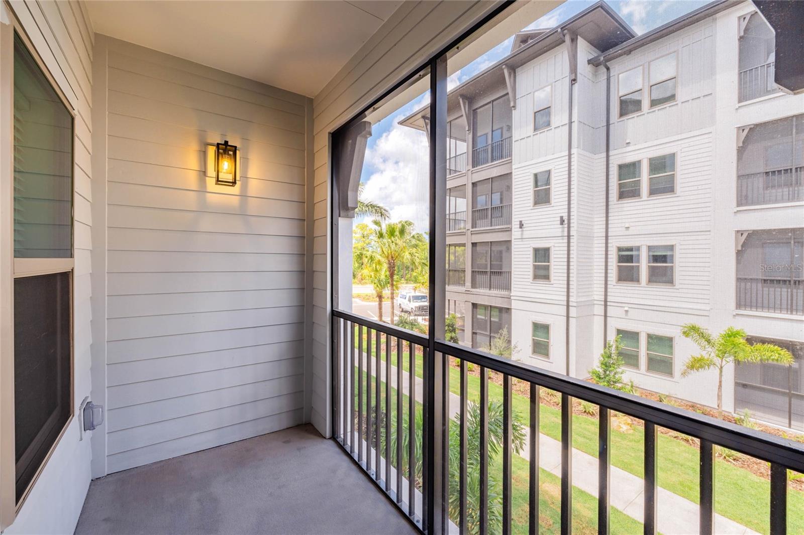 THE ROW WATERSIDE - Residential Lease