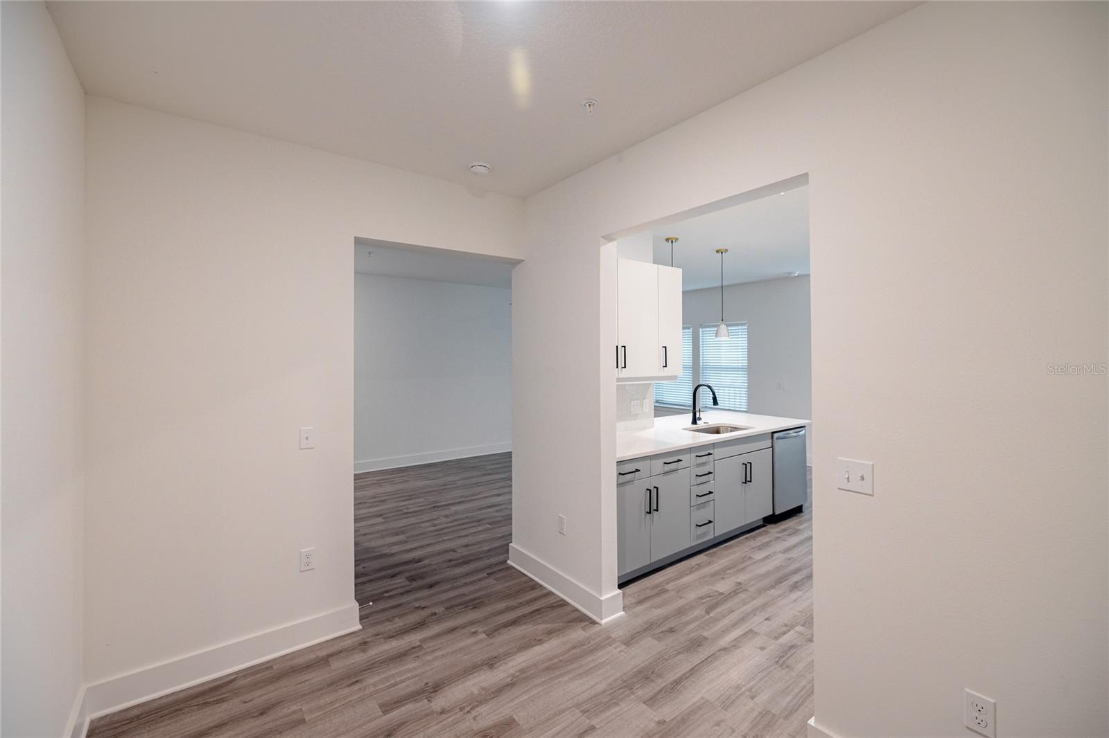 THE ROW WATERSIDE - Residential Lease