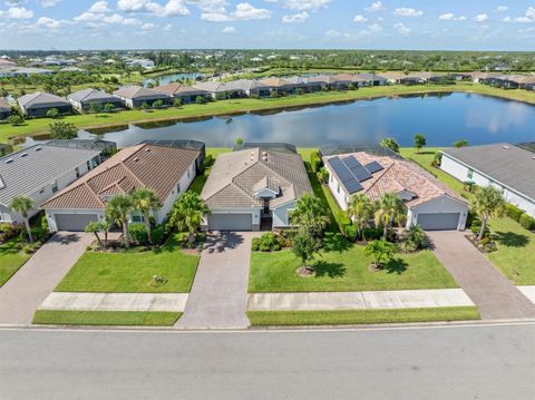 Photo of 15153 Spanish Point Drive, Port Charlotte, FL 33981 (MLS # D6143246)