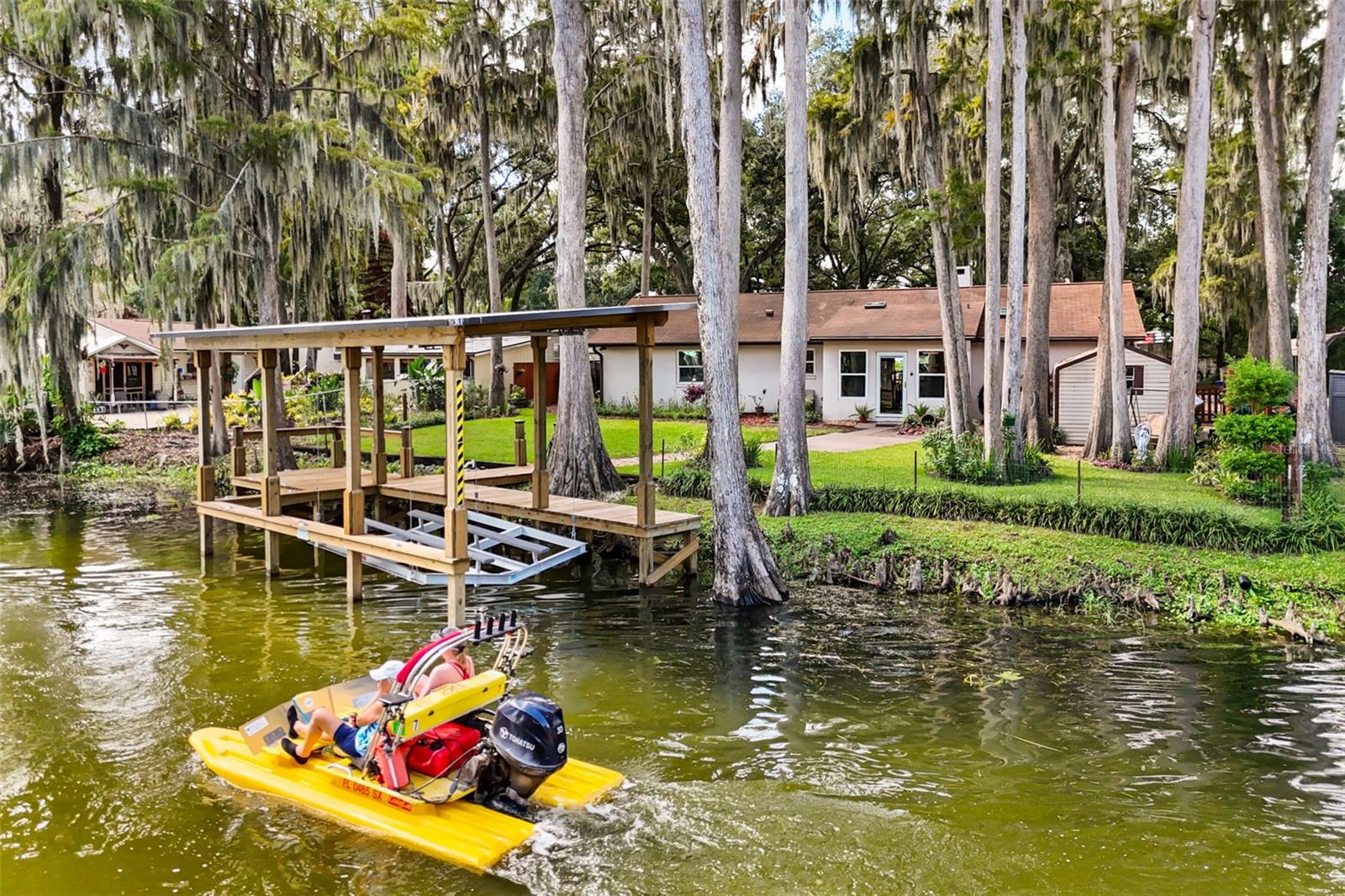 1080 FOREST DRIVE
