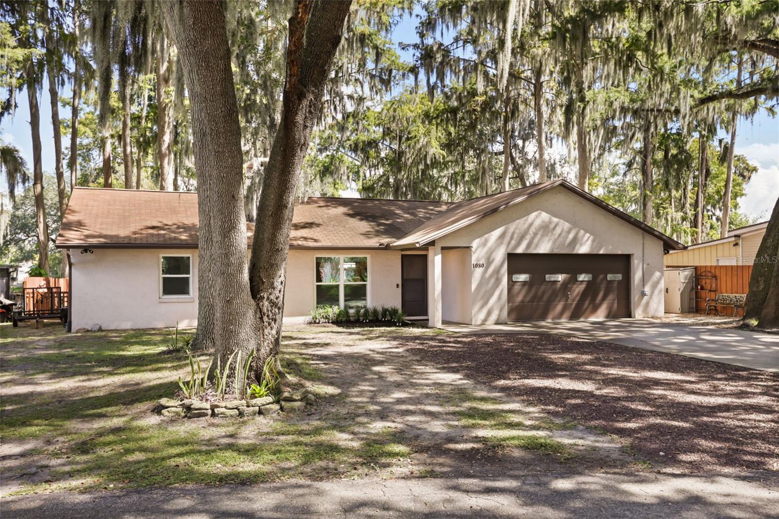 1080 FOREST DRIVE