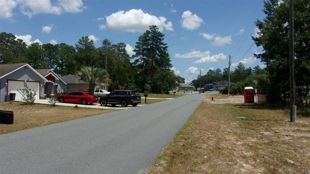 Photo of 0 SW 131st Place Road, Ocala, FL 34473 (MLS # OM720808)