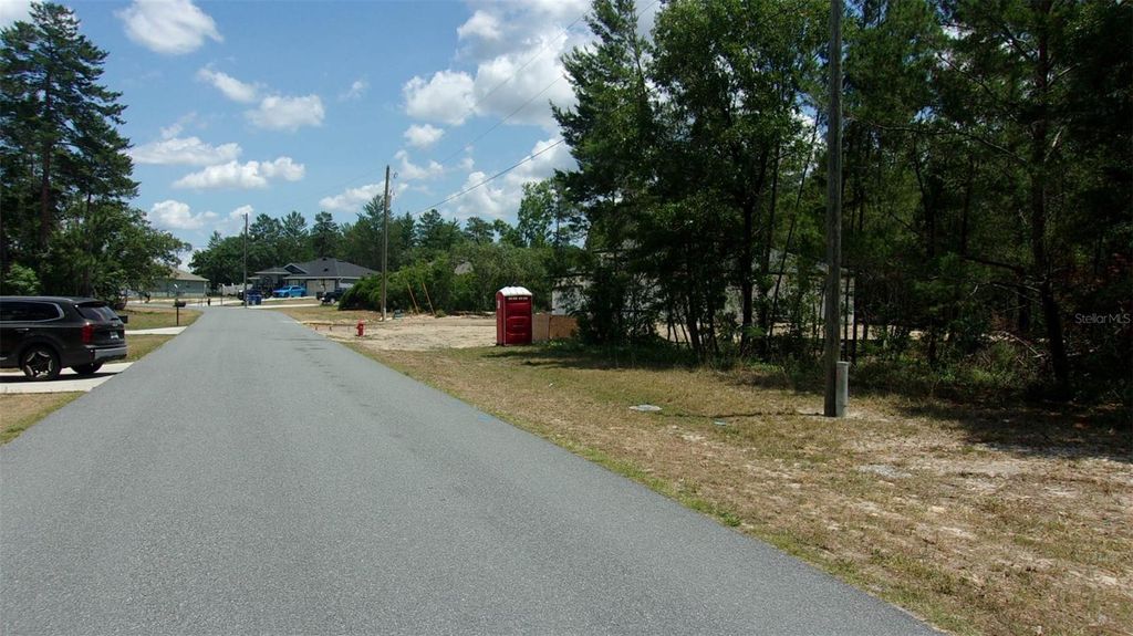 Photo of 0 SW 131st Place Road, Ocala, FL 34473 (MLS # OM720808)