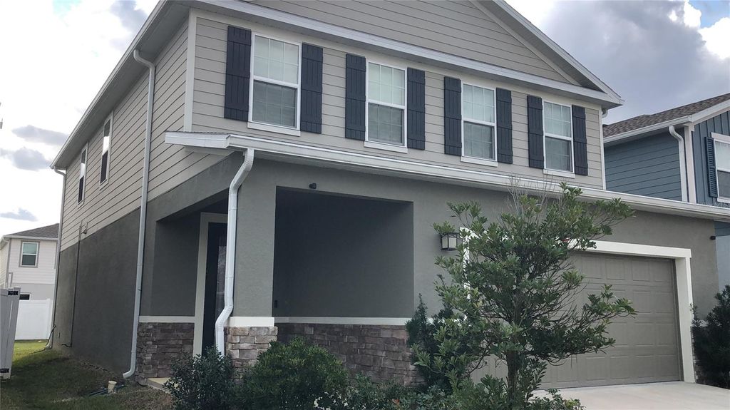 Photo of 19076 Heavenside Court, Spring Hill, FL 34610 (MLS # TB8469767)