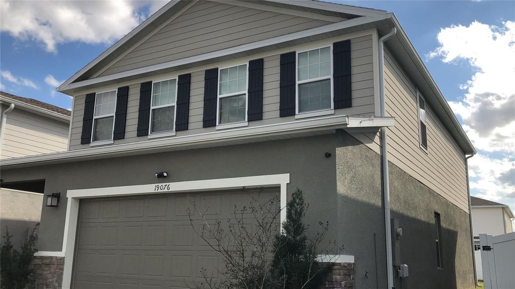 Photo of 19076 Heavenside Court, Spring Hill, FL 34610 (MLS # TB8469767)