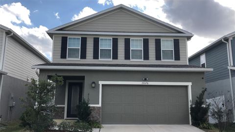 Photo of 19076 Heavenside Court, Spring Hill, FL 34610 (MLS # TB8469767)