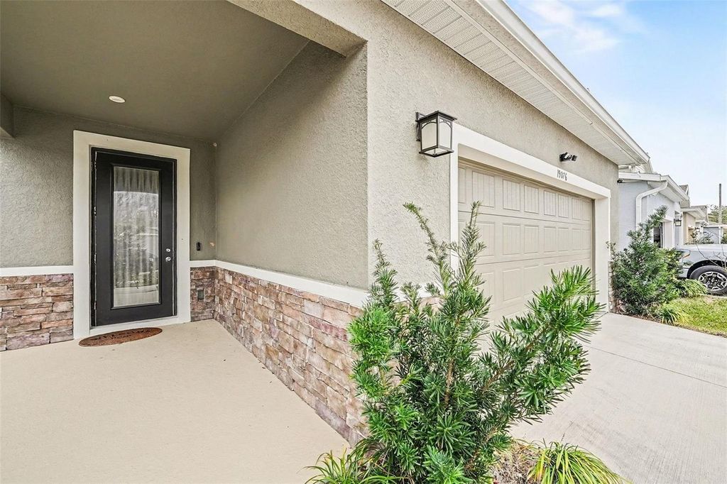 Photo of 19076 Heavenside Court, Spring Hill, FL 34610 (MLS # TB8469767)