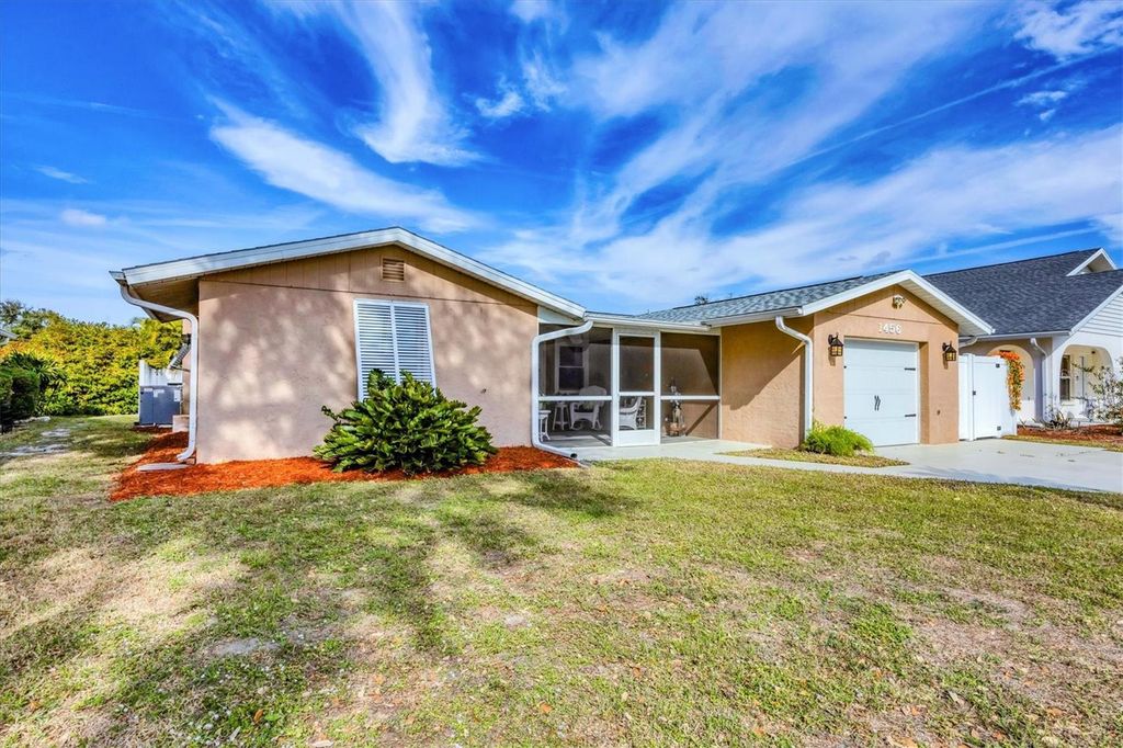 Photo of 1456 Strada D Argento, Venice, FL 34292 (MLS # A4677790)
