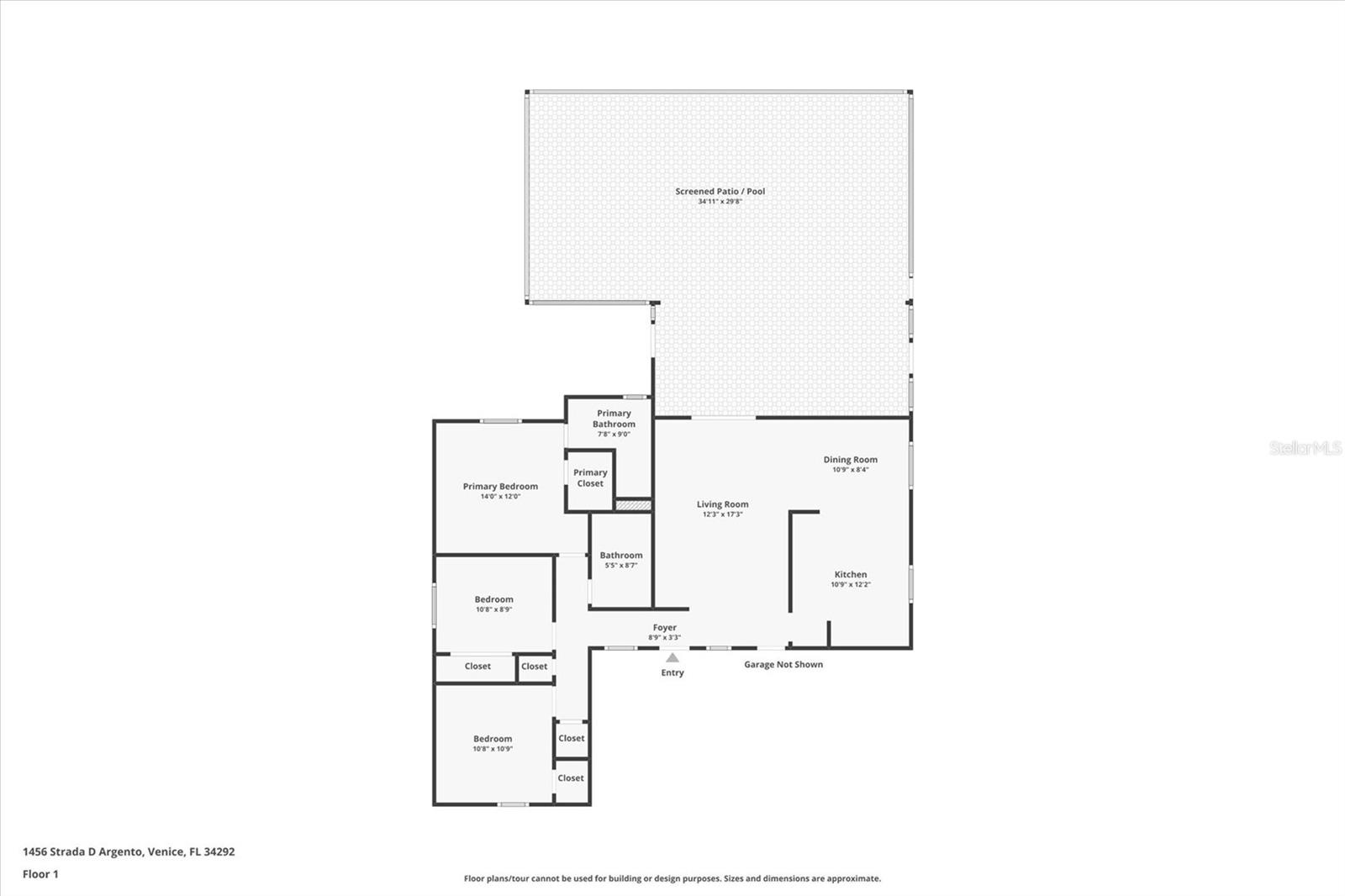 CARLENTINI - Residential