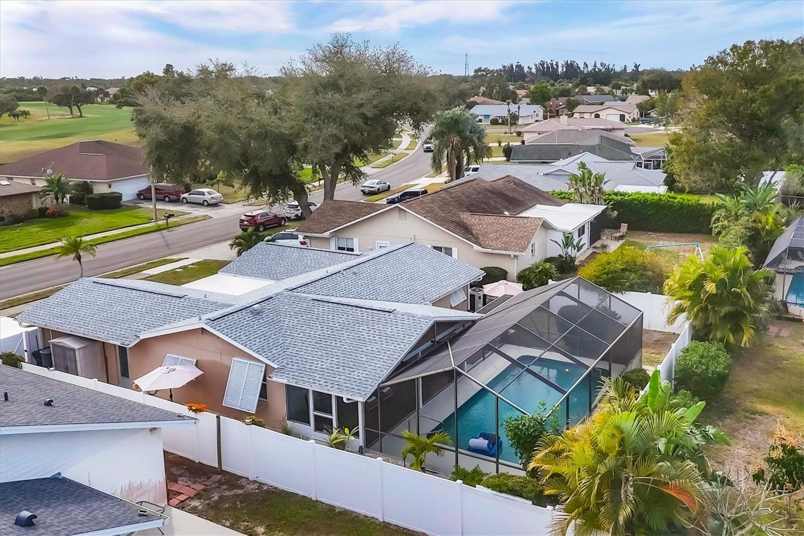 CARLENTINI - Residential