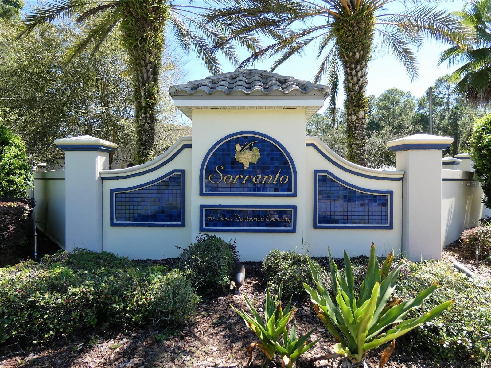 SORRENTO PH 2 - Residential