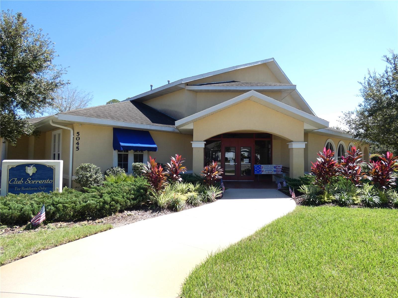 SORRENTO PH 2 - Residential