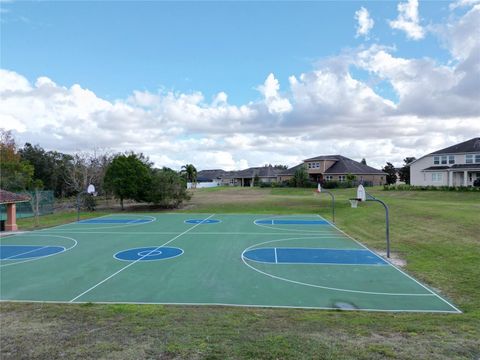 A home in OCOEE