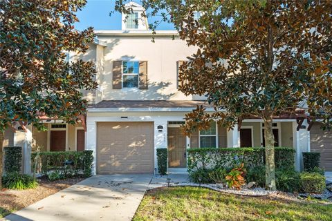 A home in OCOEE