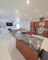 MARKHAM MEADOWS - Residential