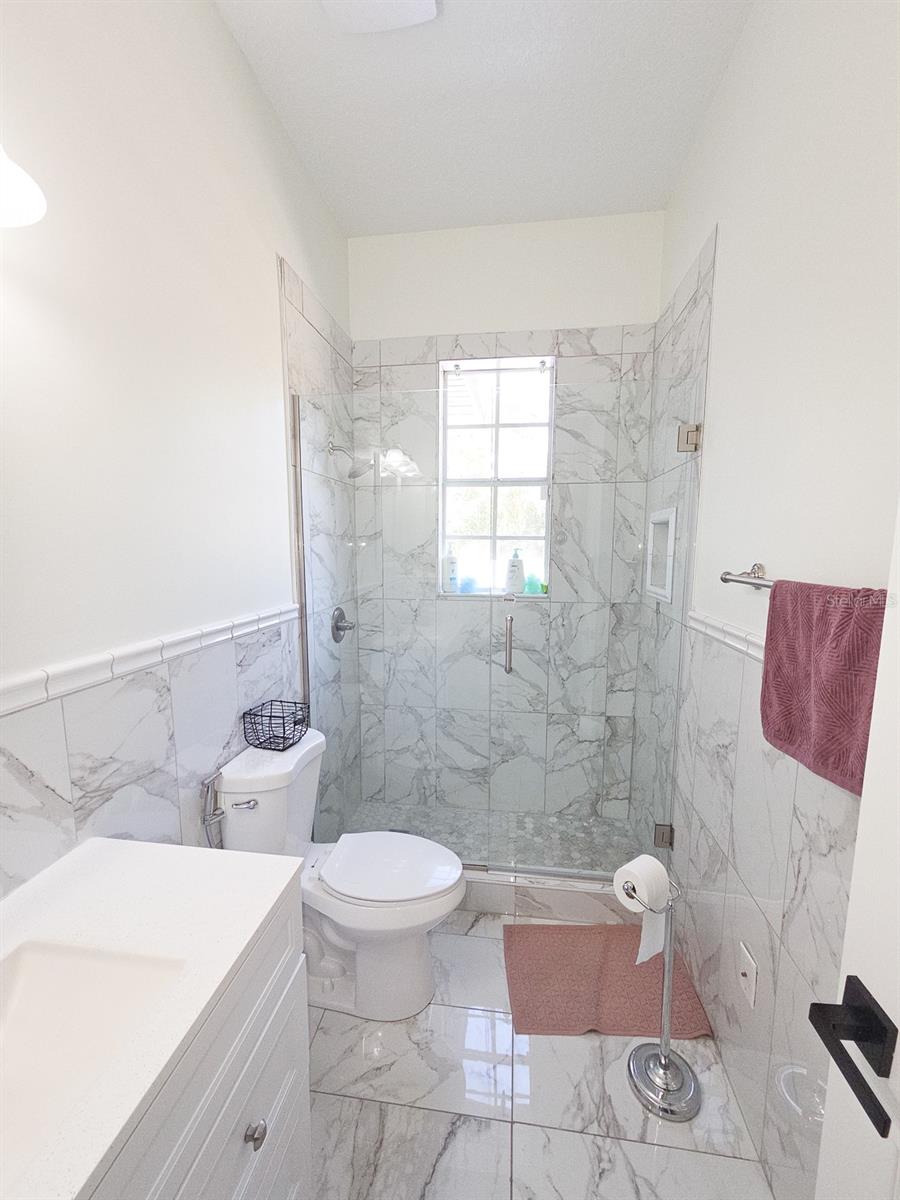 MARKHAM MEADOWS - Residential