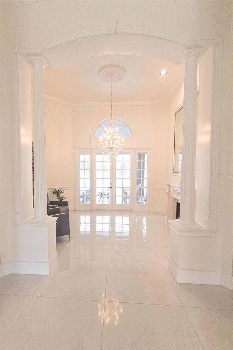 MARKHAM MEADOWS - Residential