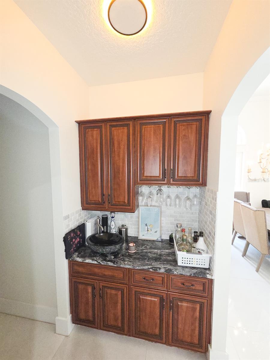 MARKHAM MEADOWS - Residential