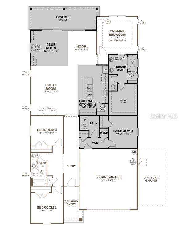 189 THORNBERRY WAY