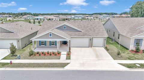 A home in OCALA