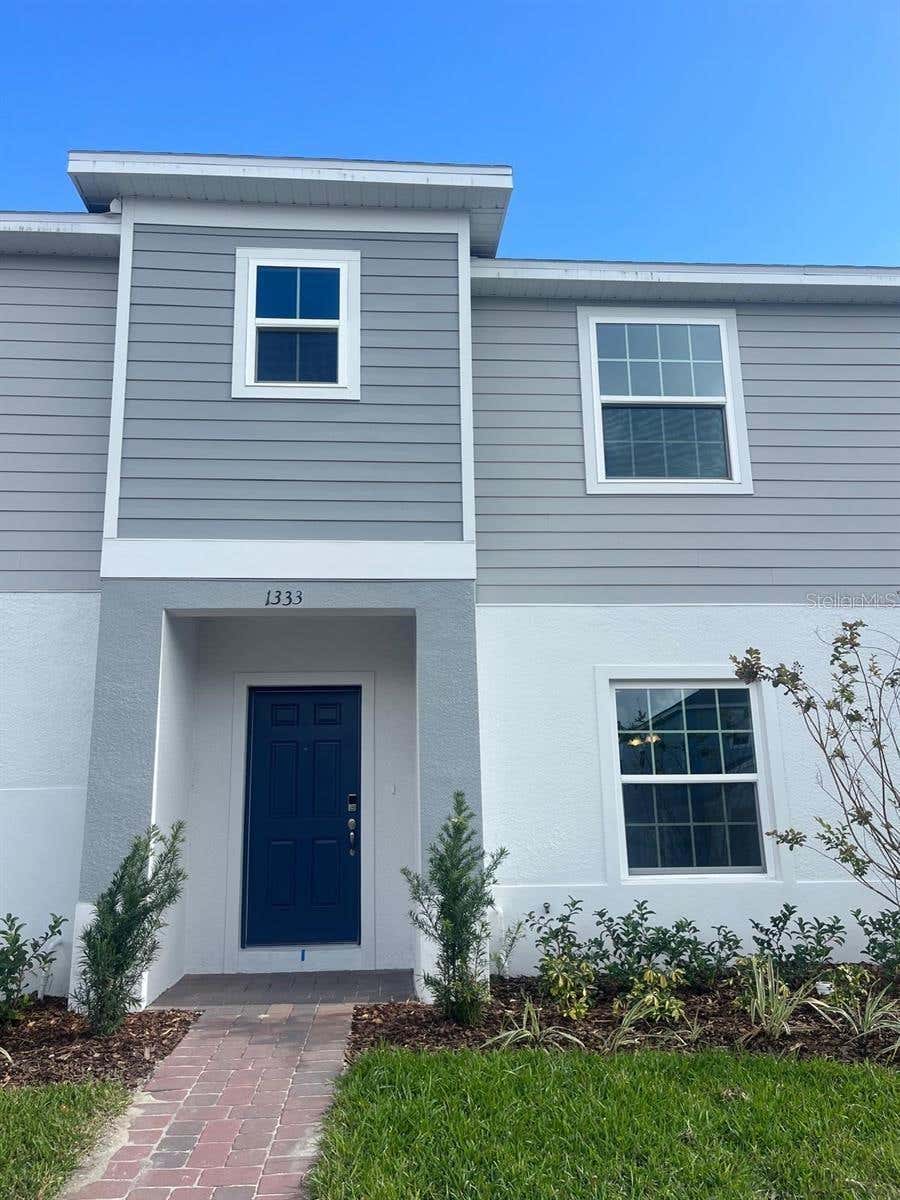 Photo of 1333 Blazing Star Lane, Davenport, FL 33837 (MLS # S5156341)