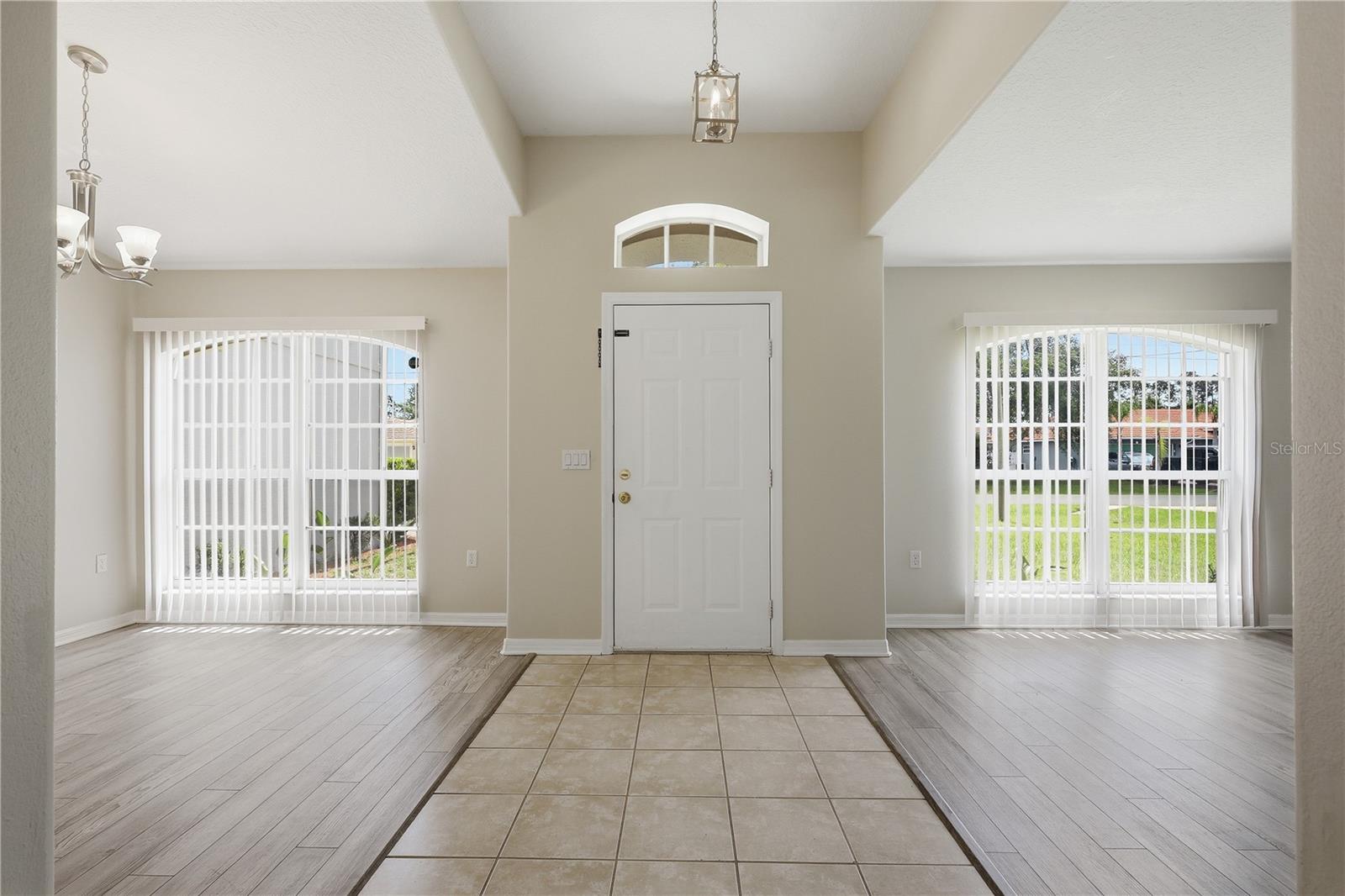 PINE GROVE - Residential