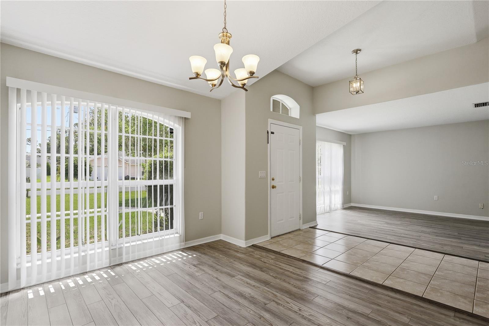 PINE GROVE - Residential