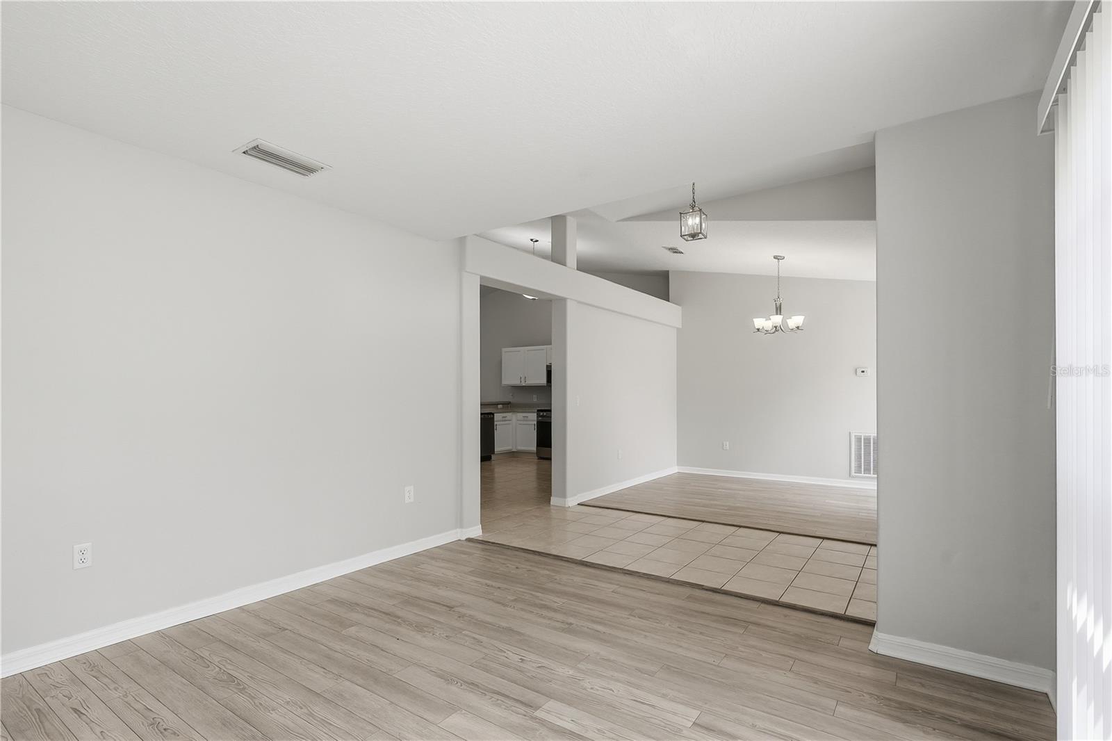 PINE GROVE - Residential