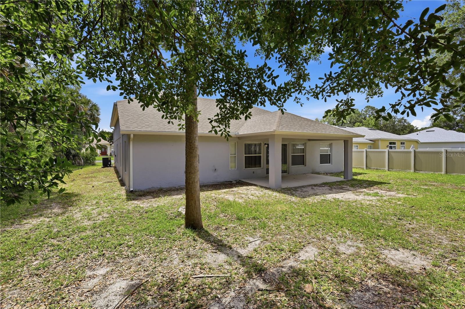 PINE GROVE - Residential