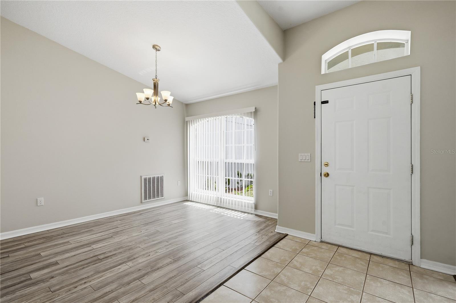 PINE GROVE - Residential