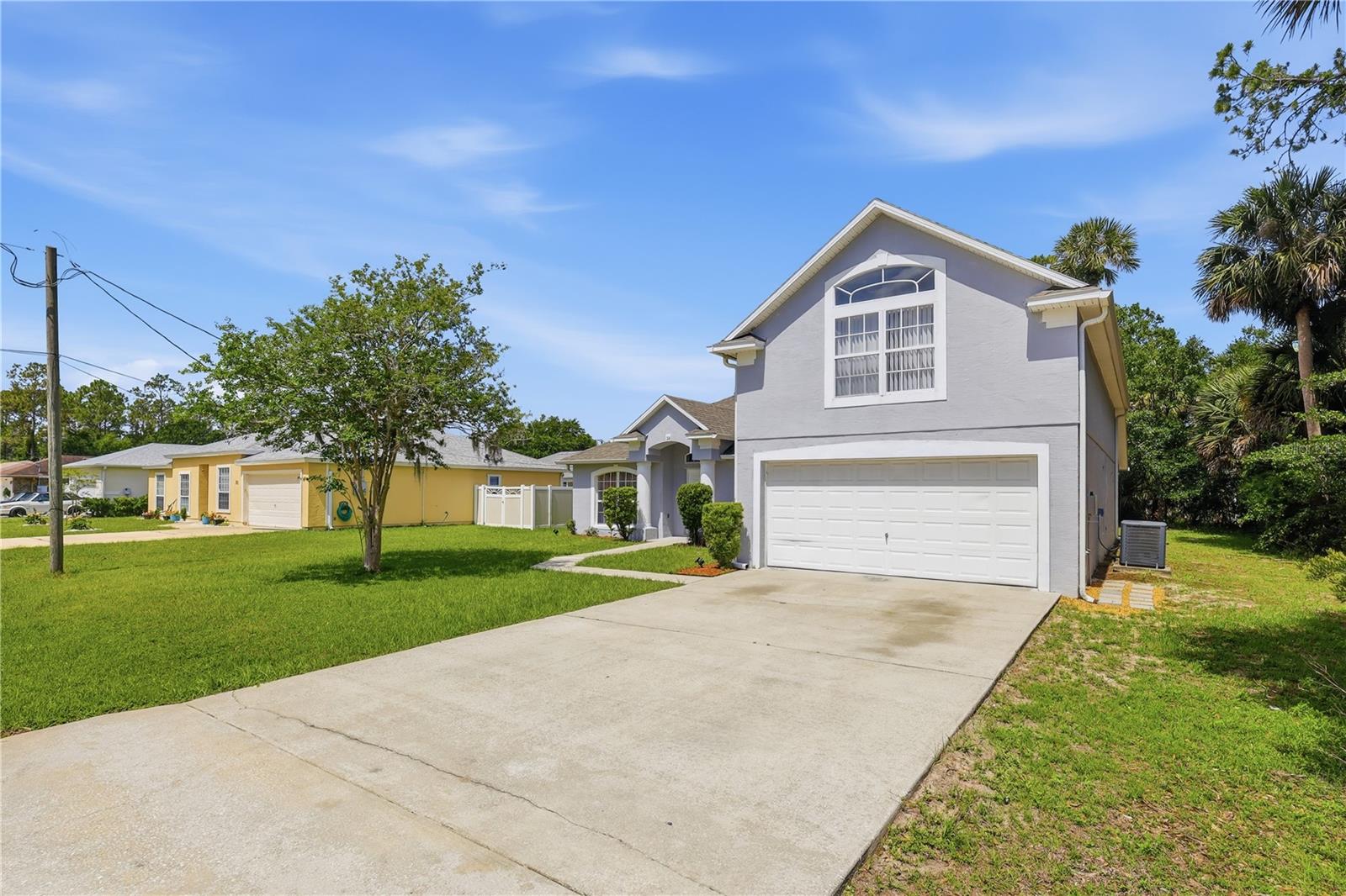PINE GROVE - Residential