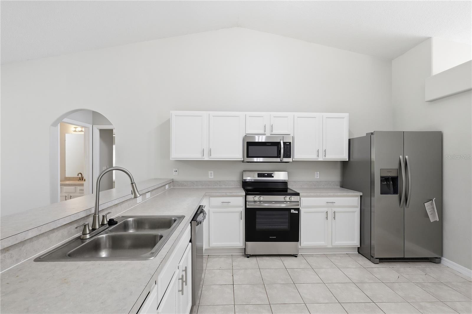 PINE GROVE - Residential