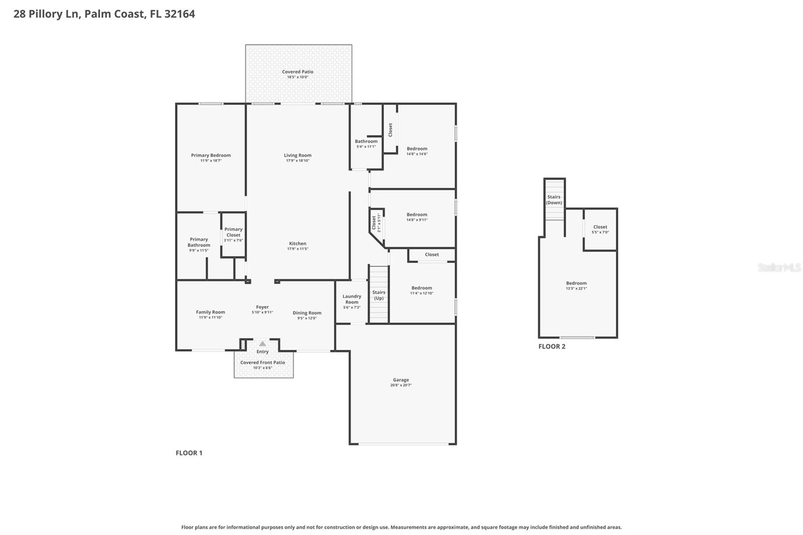 PINE GROVE - Residential