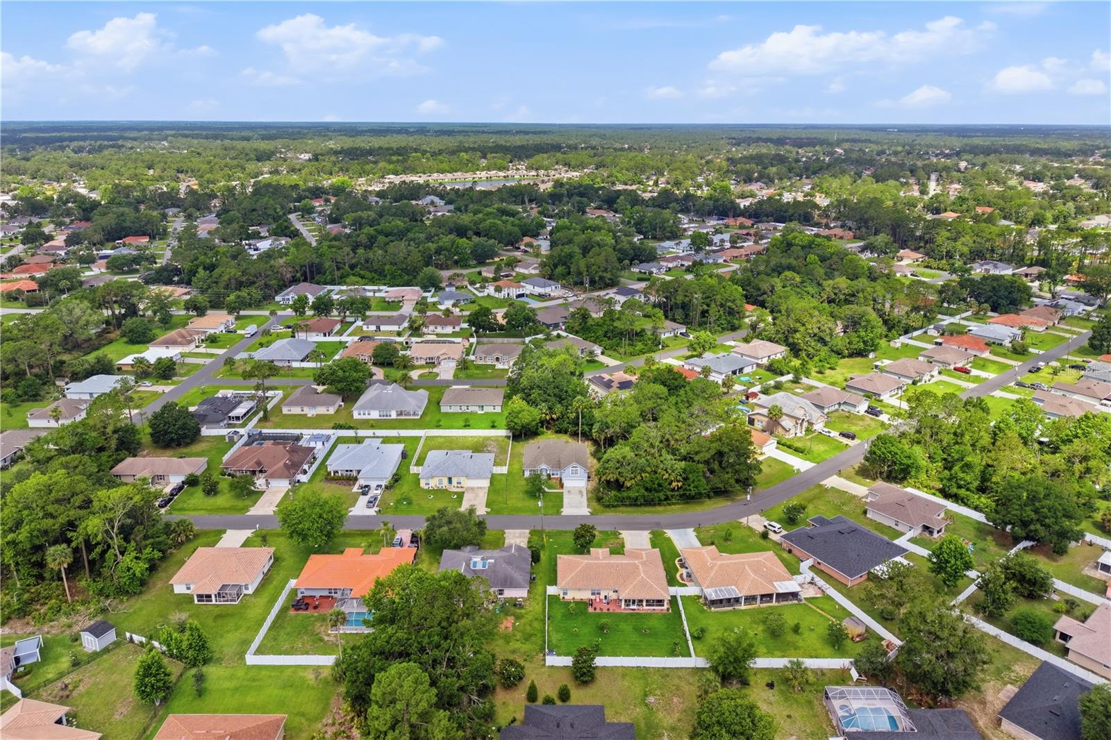 PINE GROVE - Residential