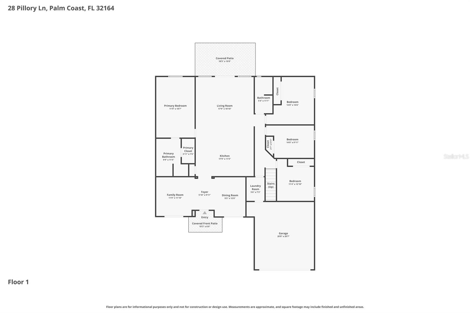 PINE GROVE - Residential