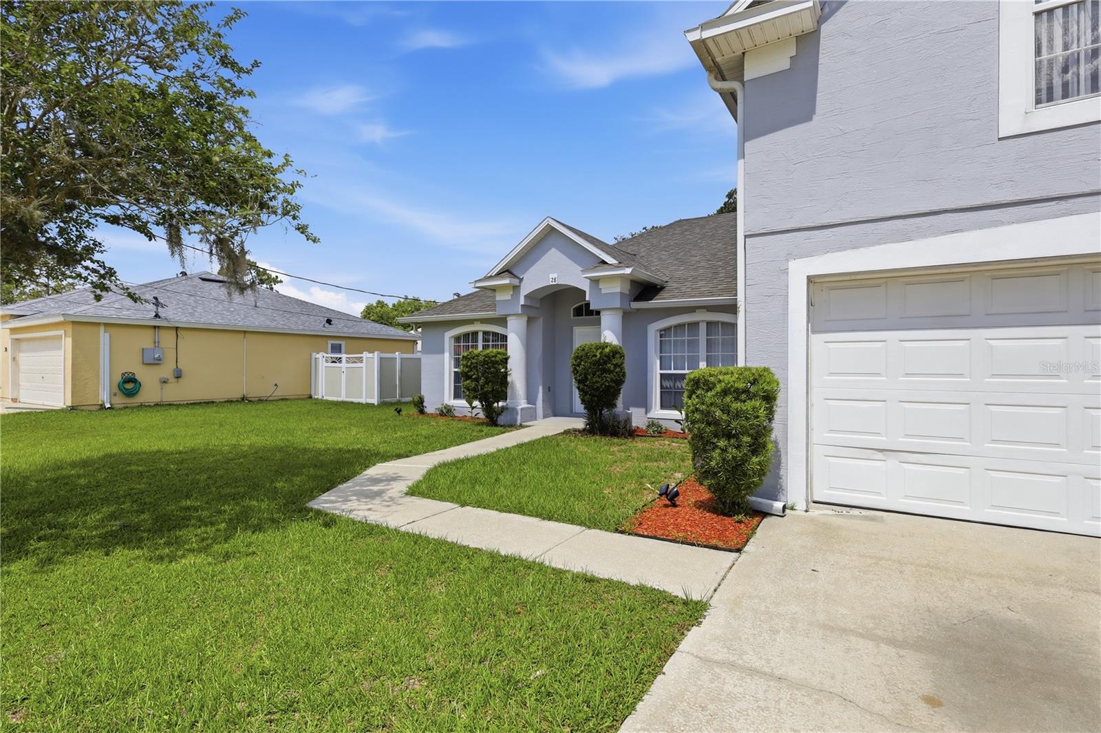 PINE GROVE - Residential