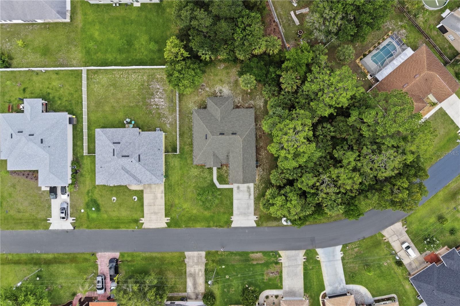 PINE GROVE - Residential