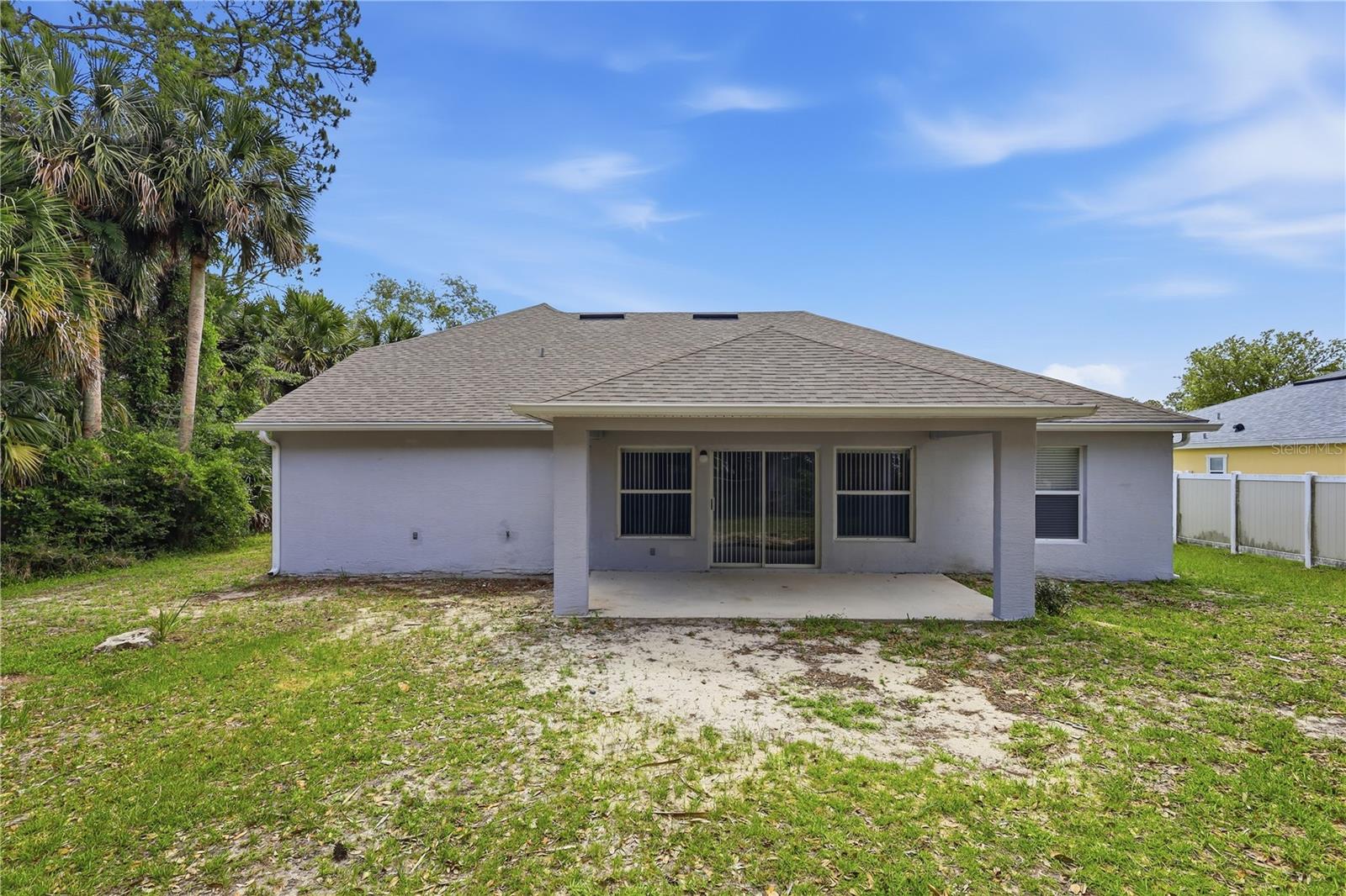 PINE GROVE - Residential