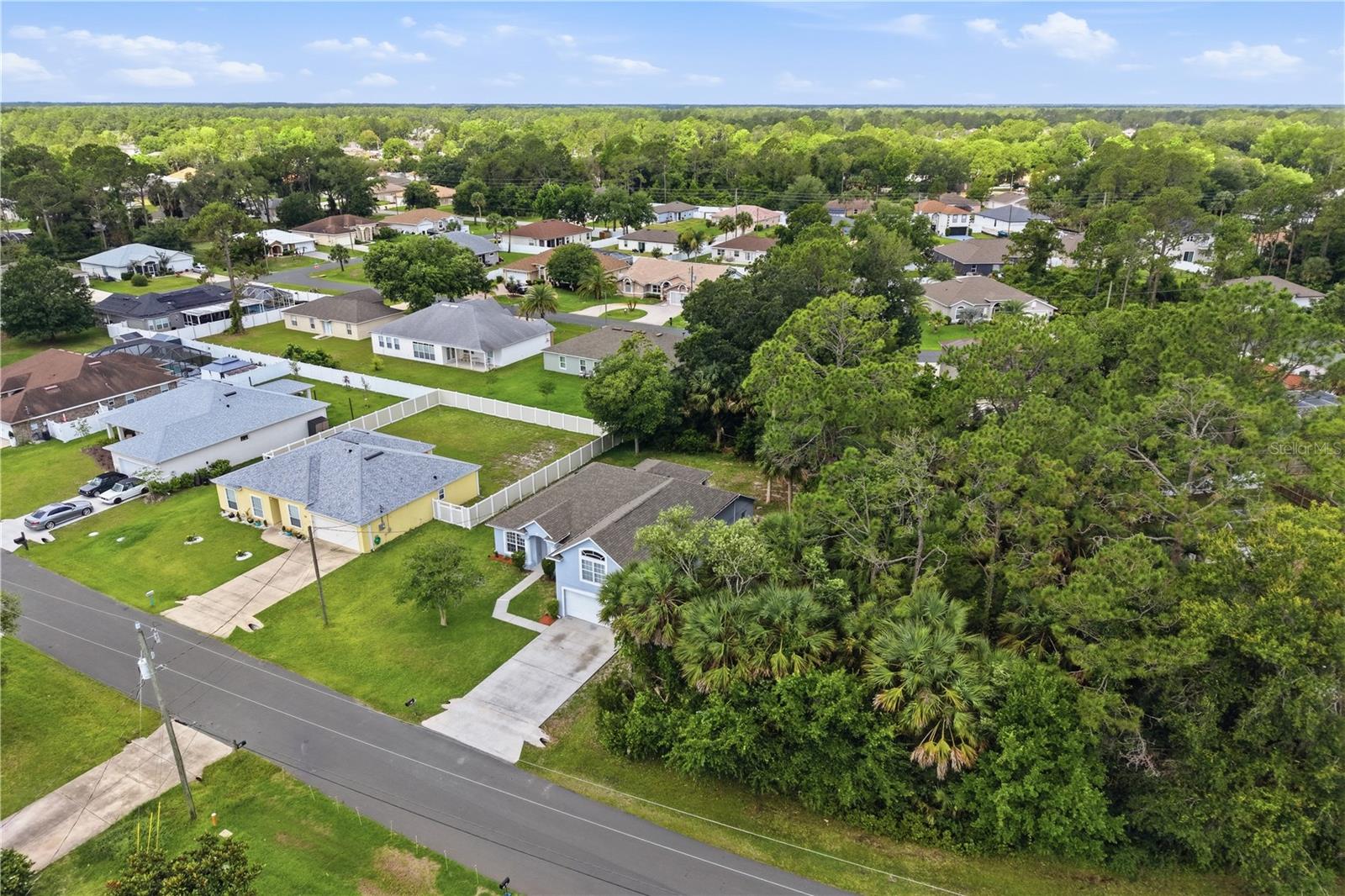 PINE GROVE - Residential