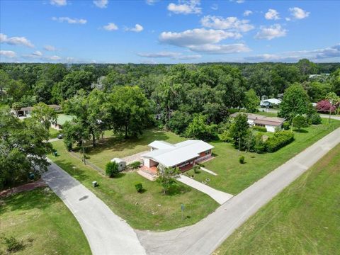 A home in CHIEFLAND