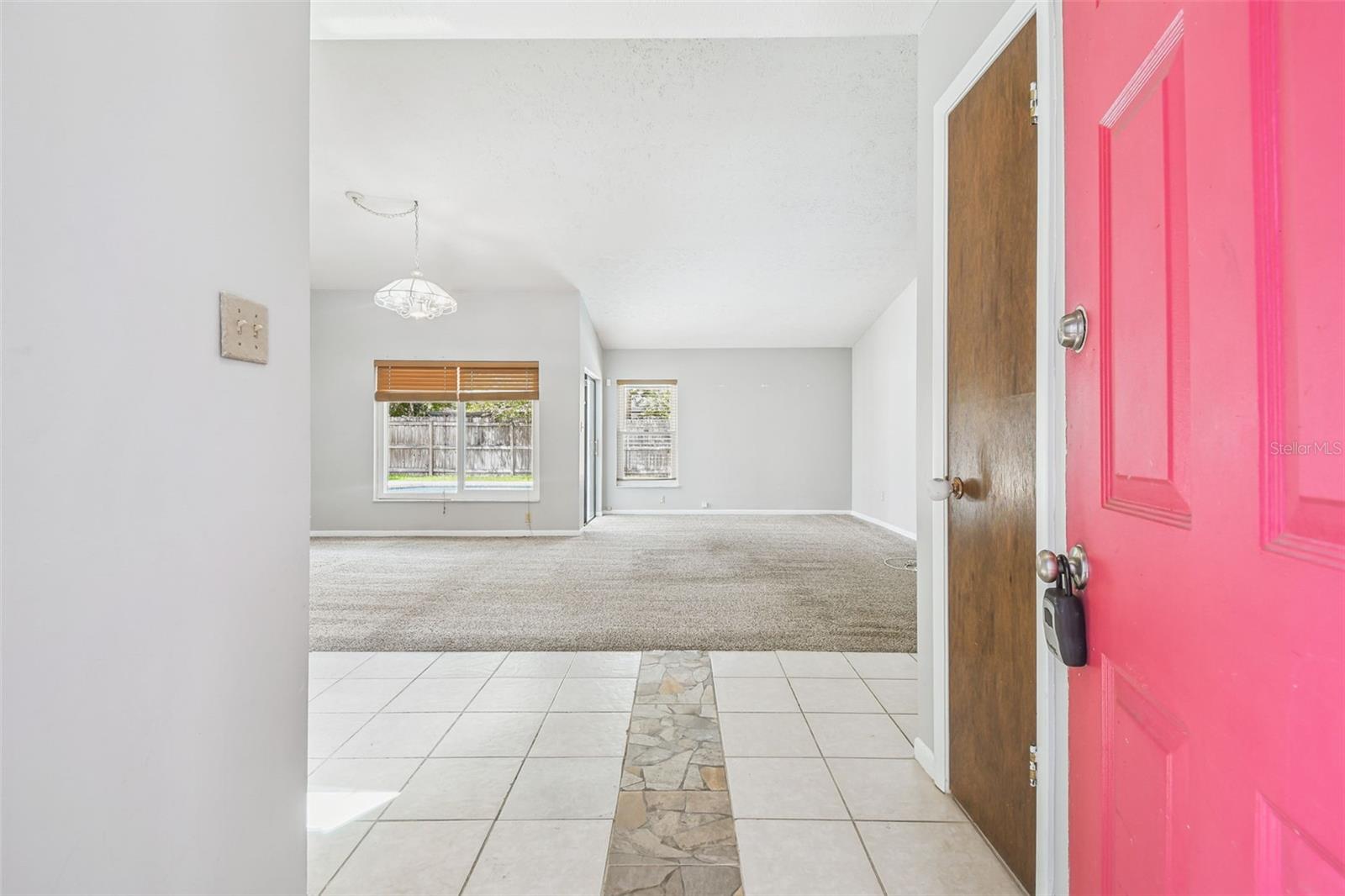 COUNTRY PLACE UNIT IV B - Residential