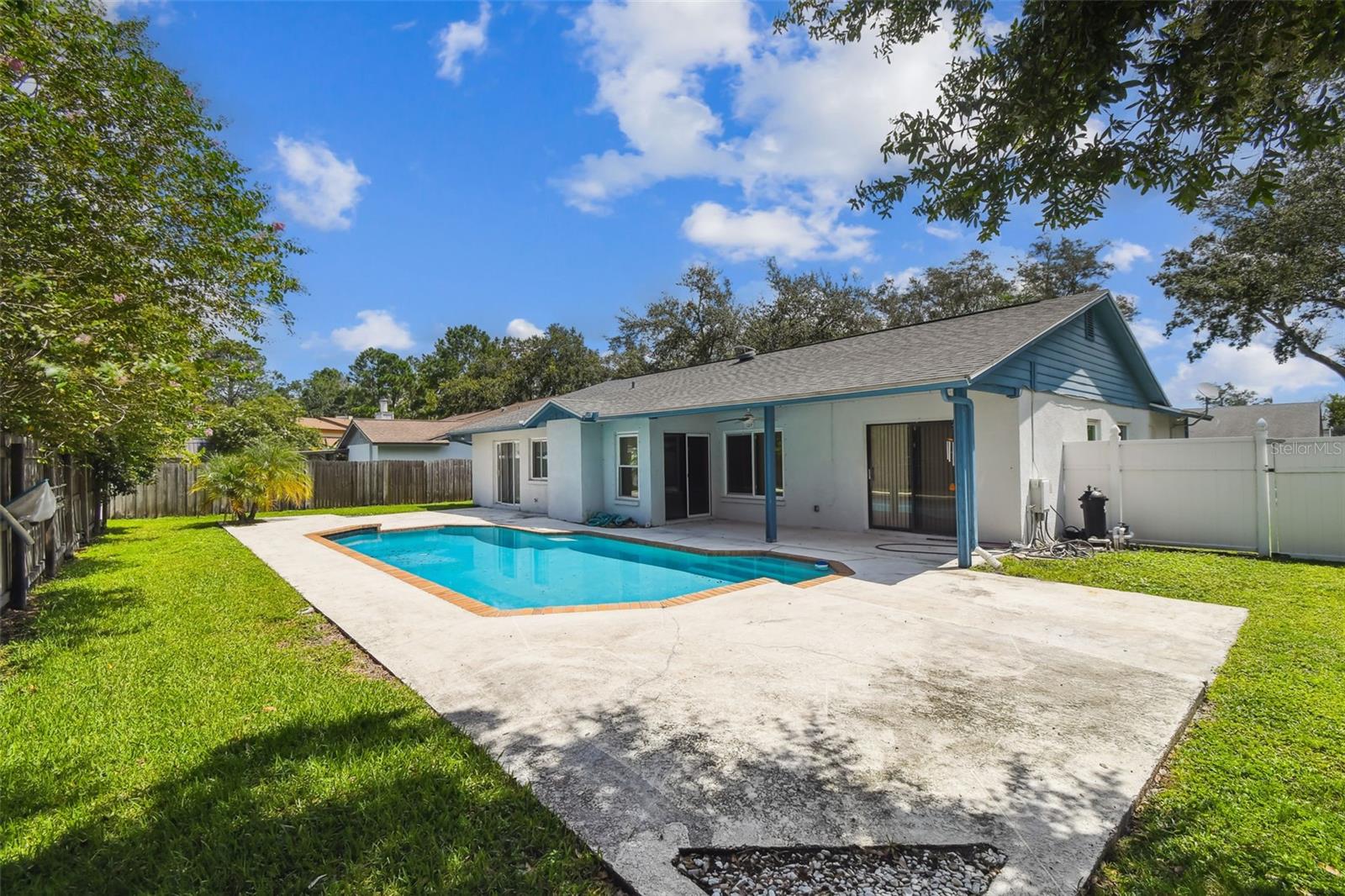 COUNTRY PLACE UNIT IV B - Residential