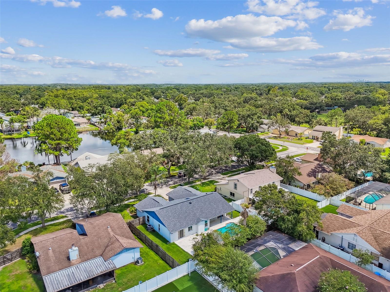 COUNTRY PLACE UNIT IV B - Residential