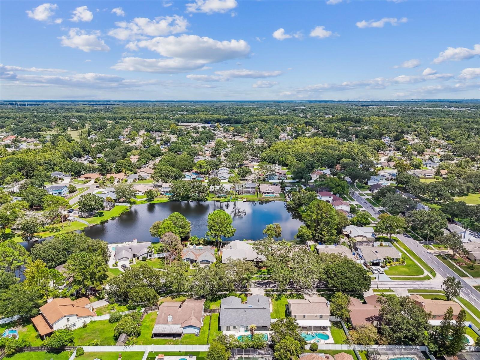 COUNTRY PLACE UNIT IV B - Residential