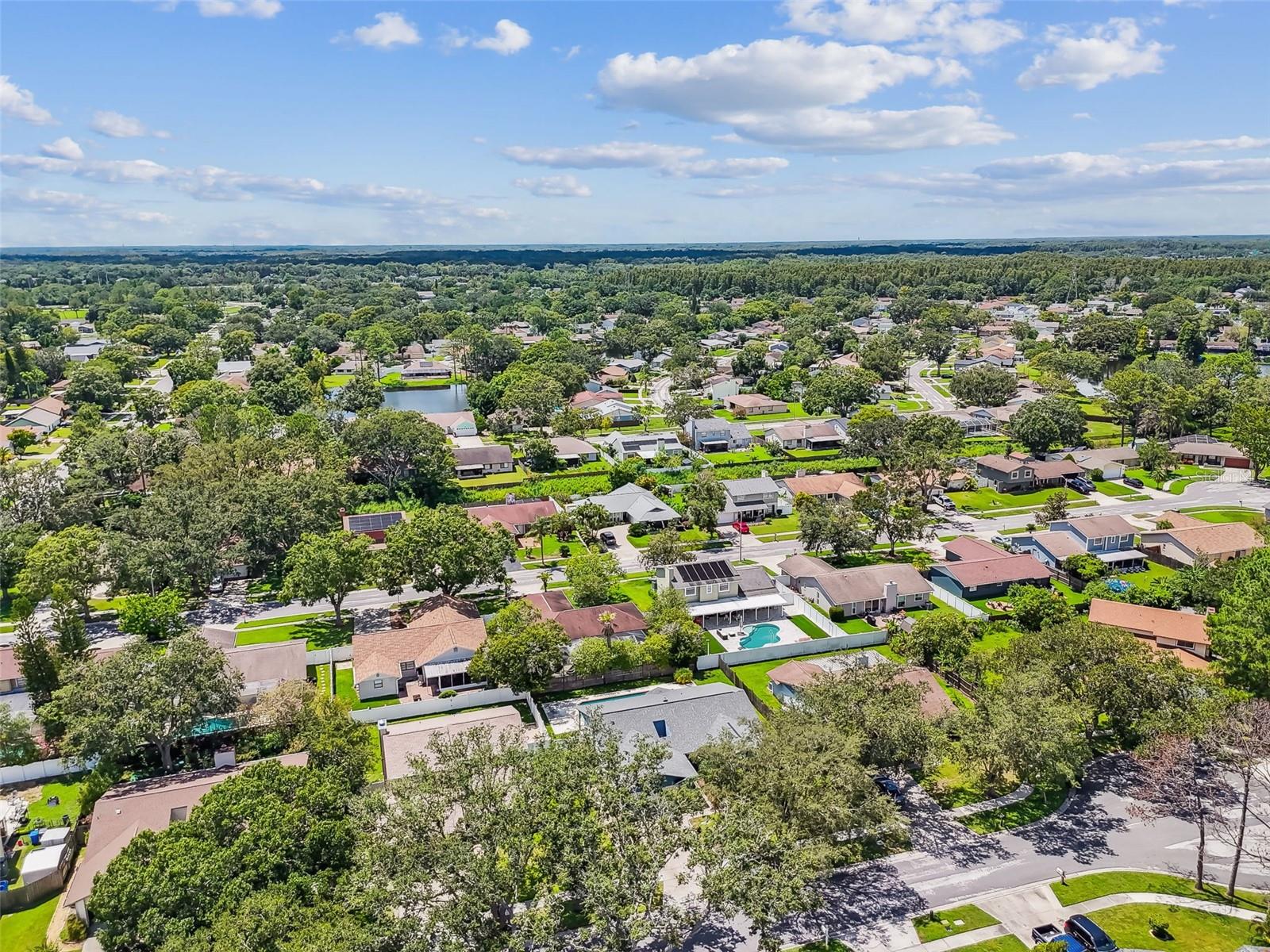 COUNTRY PLACE UNIT IV B - Residential